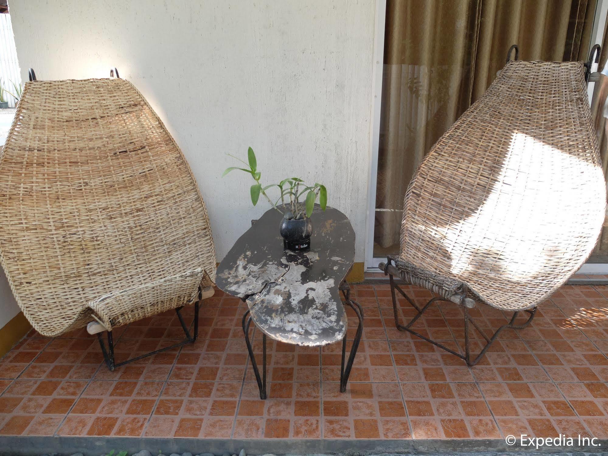 Beachcomber Resort Balabag  Bagian luar foto